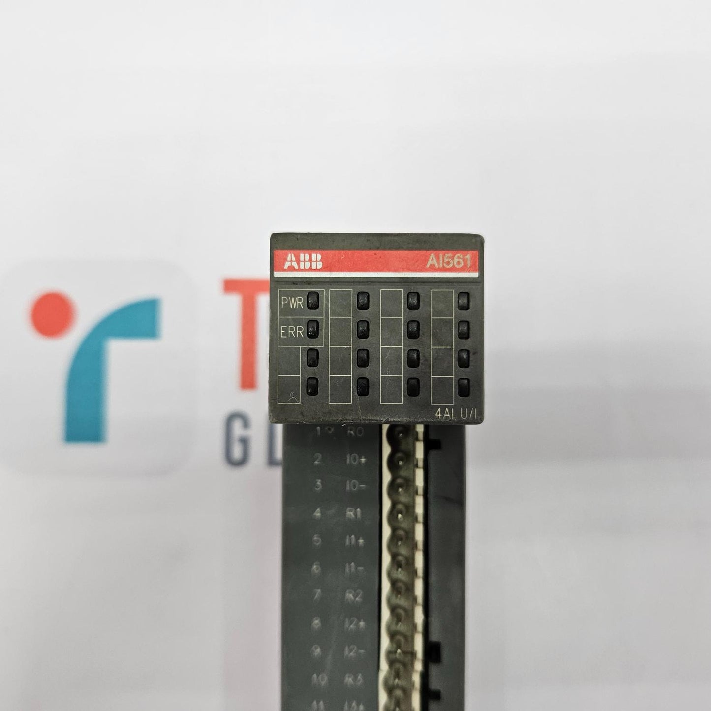 ABB AI561 A1 ANALOG INPUT MODULE 1TNE968902R1101