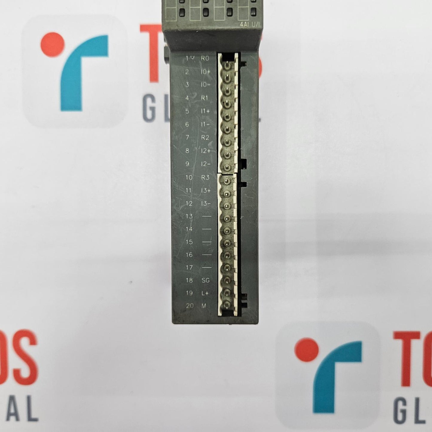 ABB AI561 A1 ANALOG INPUT MODULE 1TNE968902R1101