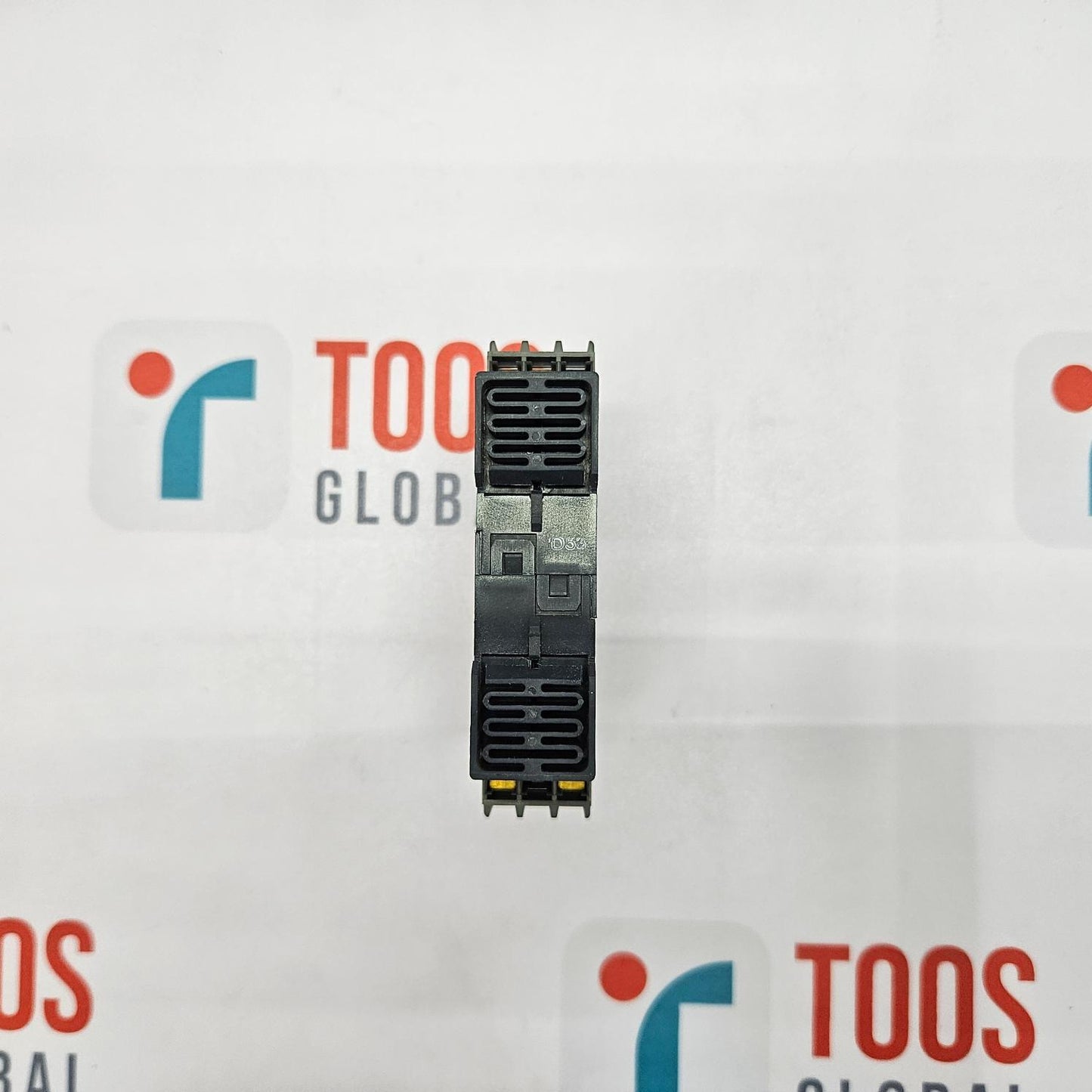 ABB C561.01 ELECTRONIC TIME RELAY 1SAR310020R0002