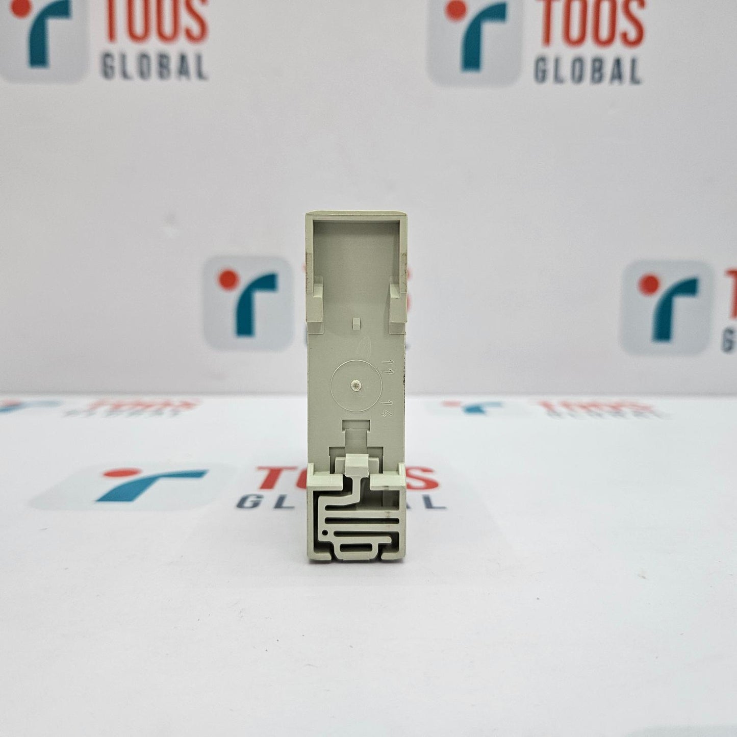 ABB CM-MSS THERMISTOR MOTOR PROTECTION MONITORING RELAY 1SVR430720R0300
