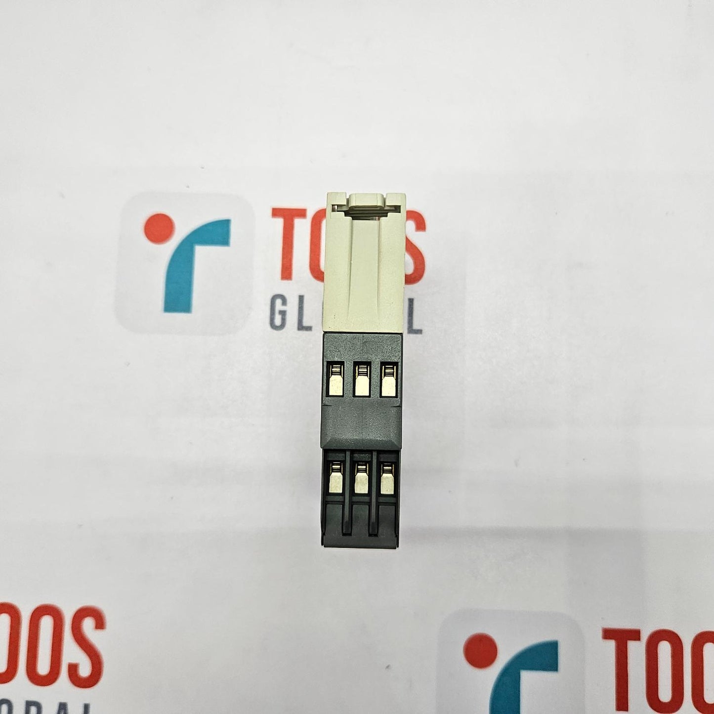 ABB CM-MSS THERMISTOR MOTOR PROTECTION MONITORING RELAY 1SVR430720R0300