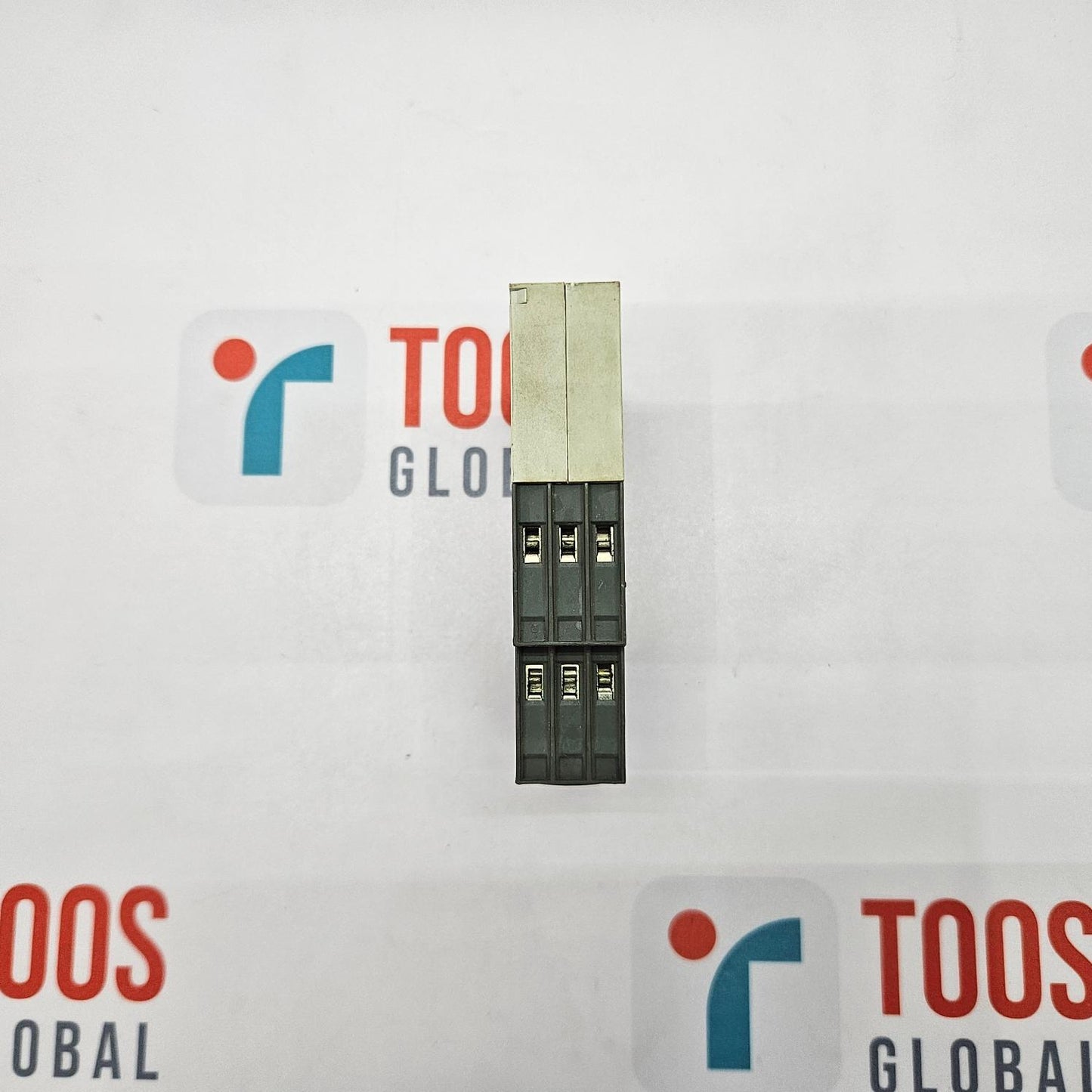 ABB CM-SRS.12S OVER/UNDER CURRENT RMS MONITORING RELAY 1SVR730840R0300