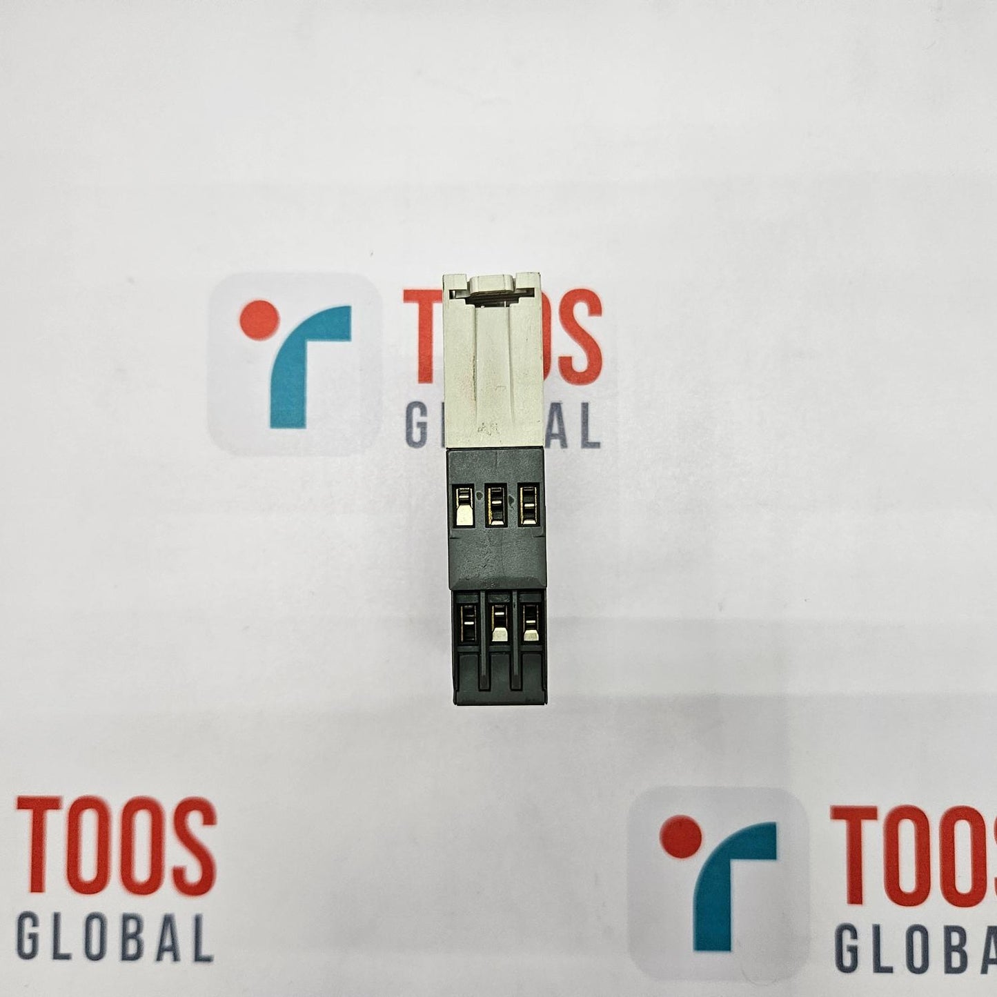 ABB CT-APS.22 OFF-DELAY WITH AUX VOLTAGE TIME RELAY 1SVR630180R3300