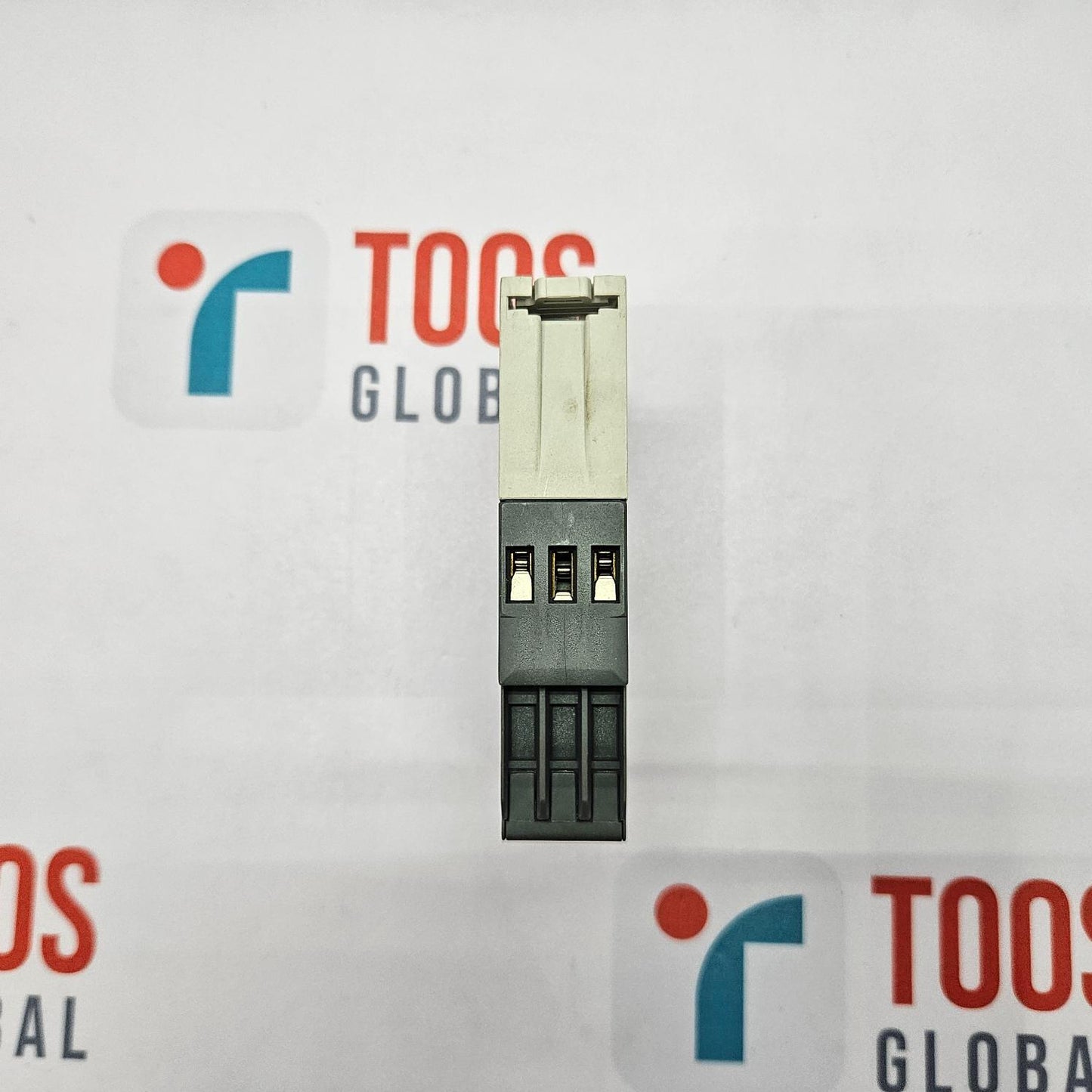 ABB CT-ARS OFF DELAY TIME RELAY 1SVR430120R0100
