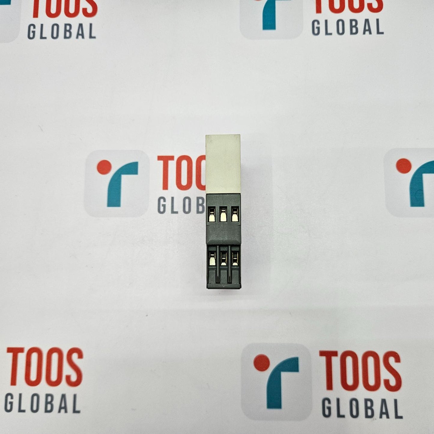ABB CT-ERS 1SVR430103R0200 ON DELAY TIME RELAY