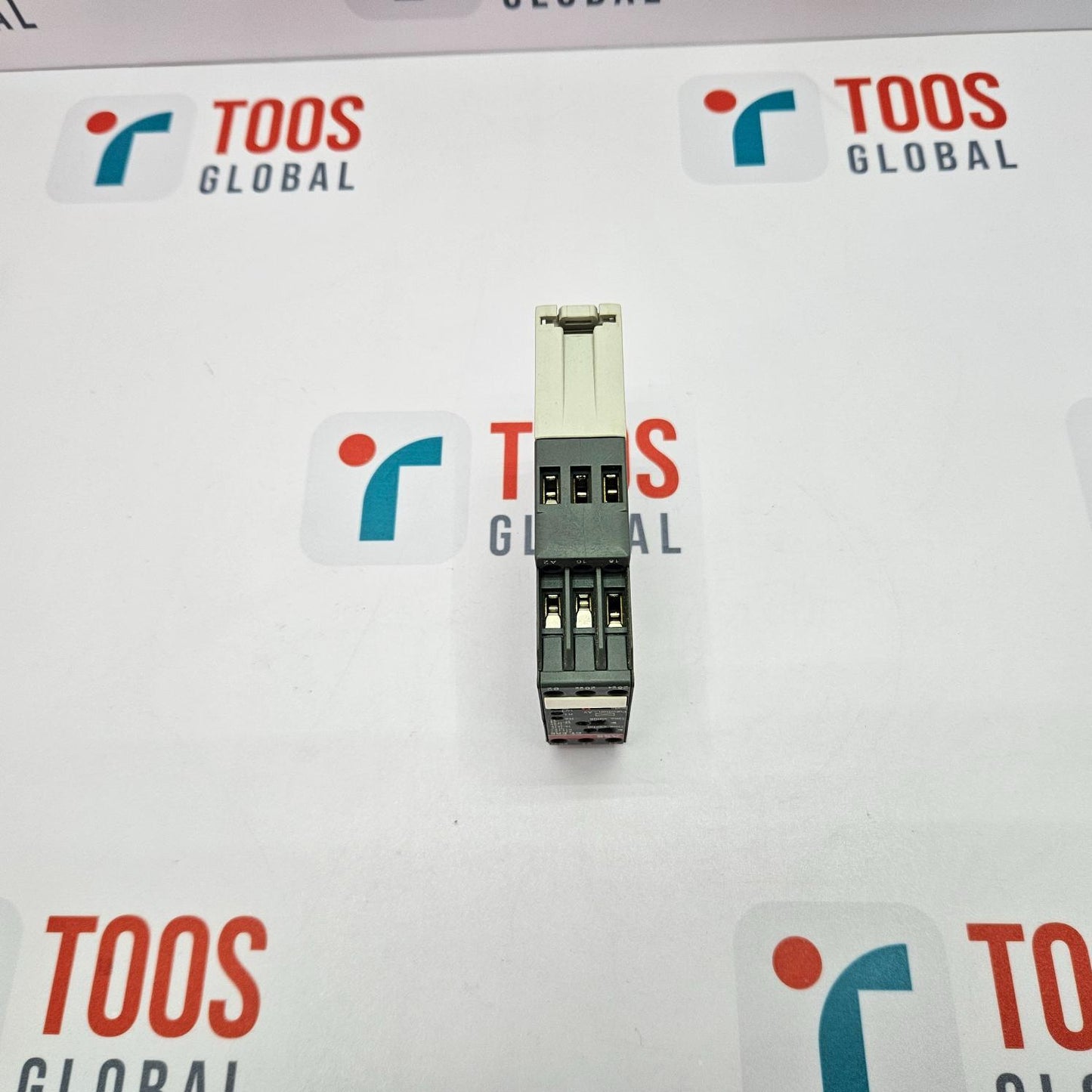 ABB CT-ERS 1SVR430103R0200 ON DELAY TIME RELAY