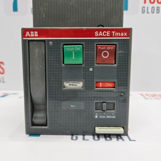 ABB SACE TMAX BB21055658 MOLDED CASE CIRCUIT BREAKER 220-250V