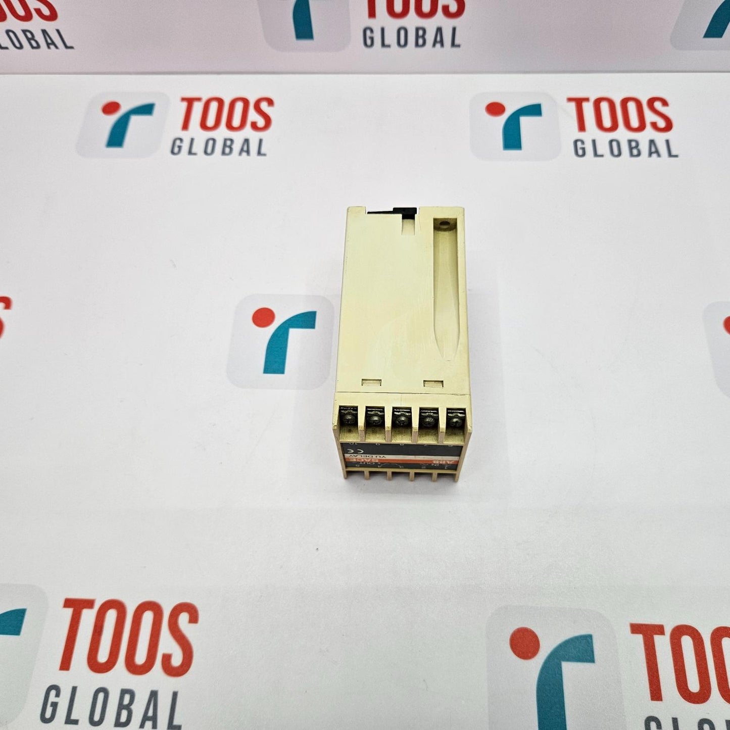ABB SACE YU DELAY 702209/80 DELAY RELAY