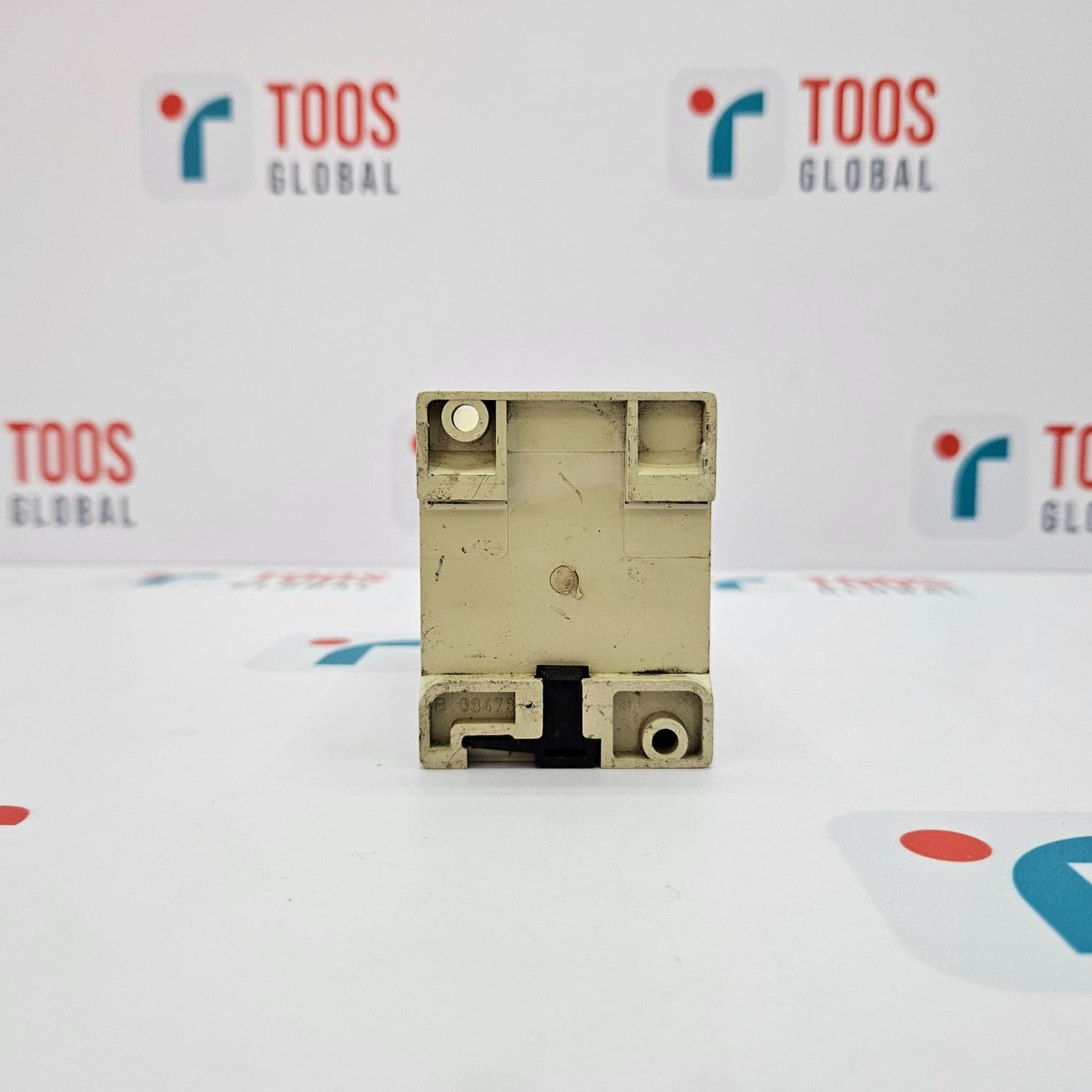 ABB SACE YU DELAY 702209/80 DELAY RELAY