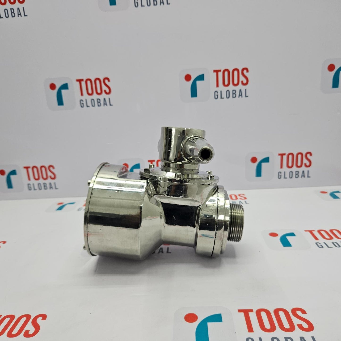 ALFA LAVAL TZ-82 Rotary Jet Head For Tank Cleaning Machine TZ82