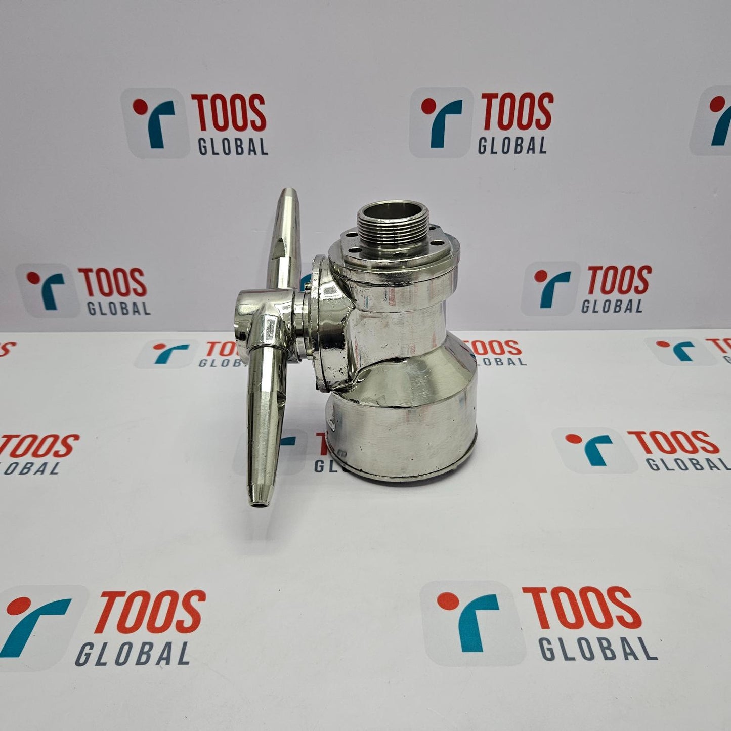 ALFA LAVAL TZ-82 Rotary Jet Head For Tank Cleaning Machine TZ82