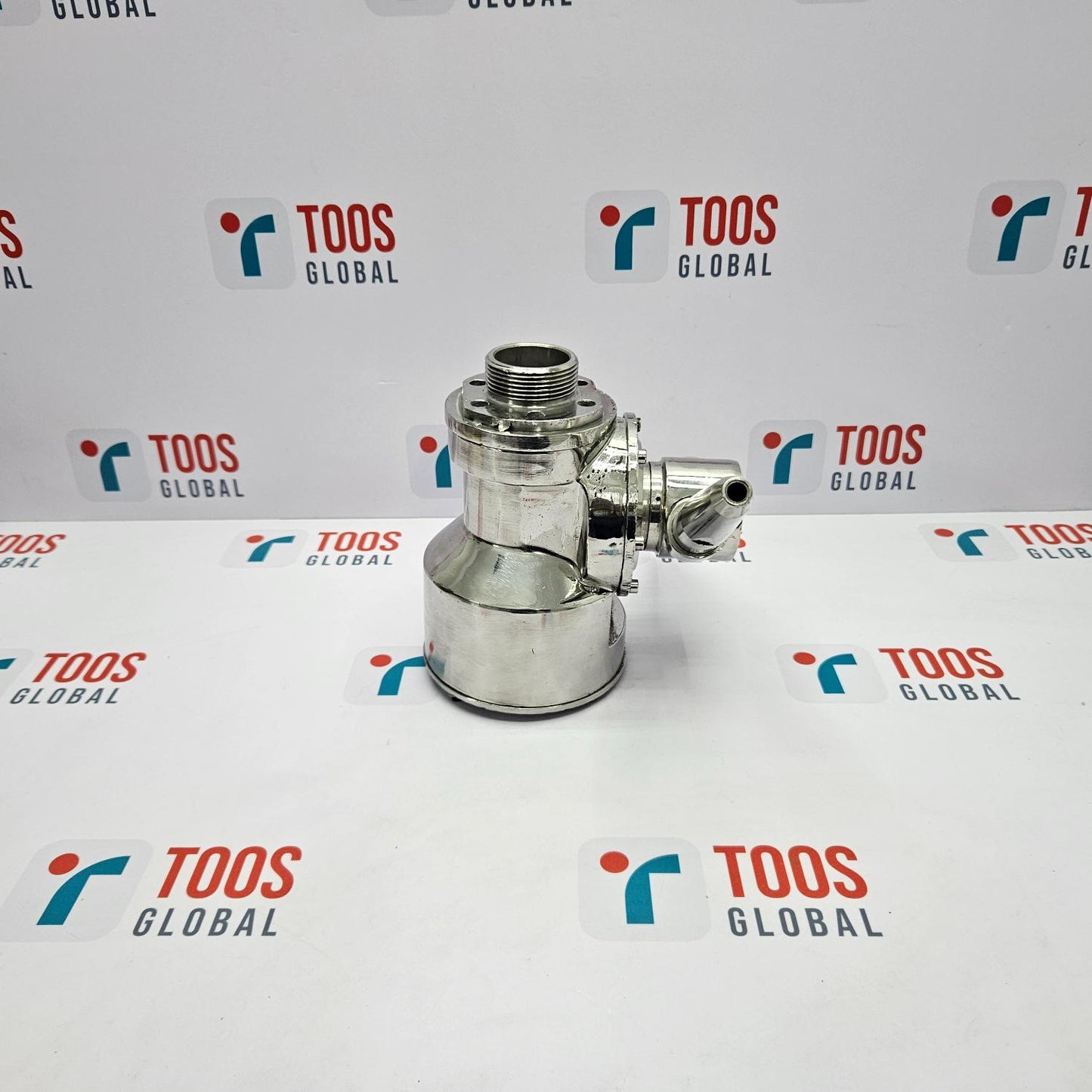 ALFA LAVAL TZ-82 Rotary Jet Head For Tank Cleaning Machine TZ82