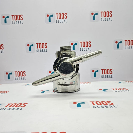 ALFA LAVAL TZ-82 Rotary Jet Head For Tank Cleaning Machine TZ82