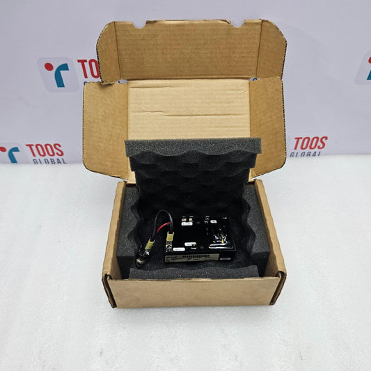 ALFA LAVAL 3183034181 with electronic component on a white background with 'TOOS GLOBAL' branding.