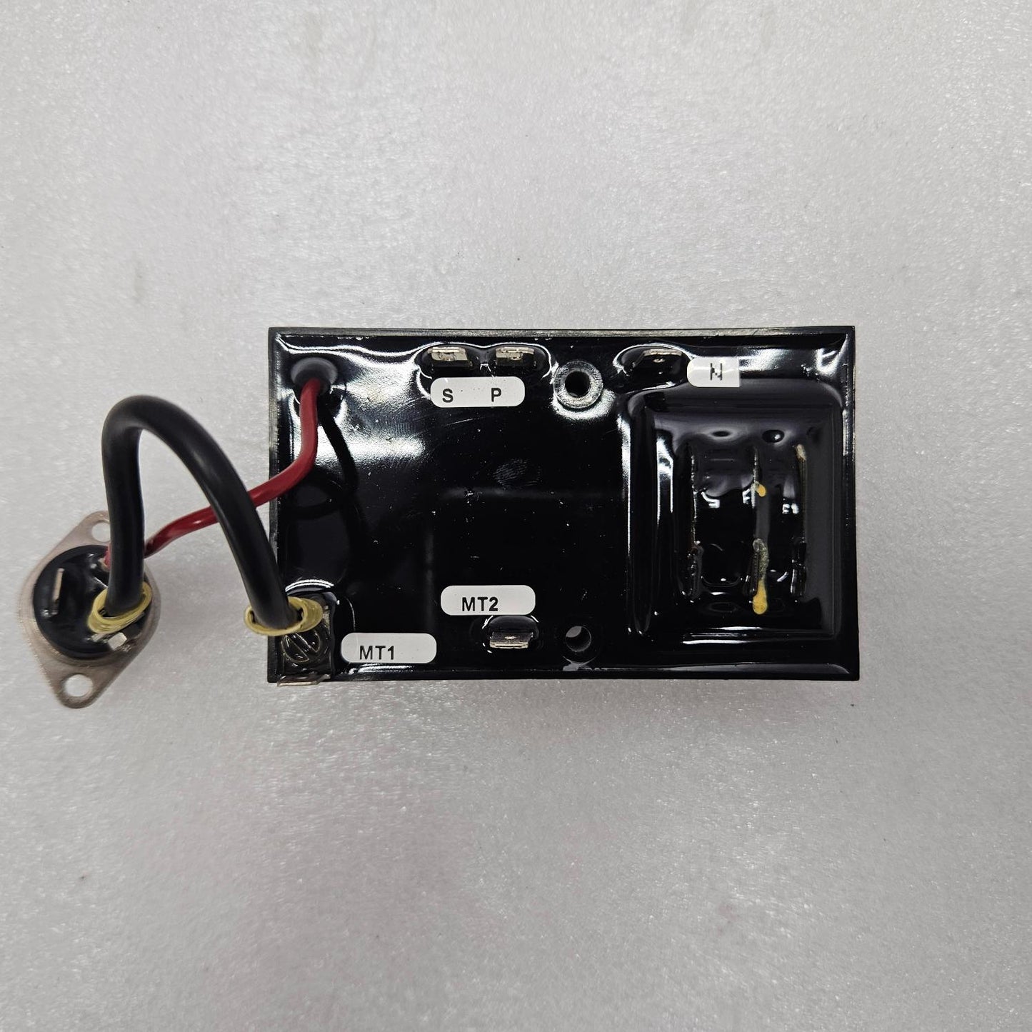 ALFA LAVAL 3183034181 HEATPAC TRIAC 380V