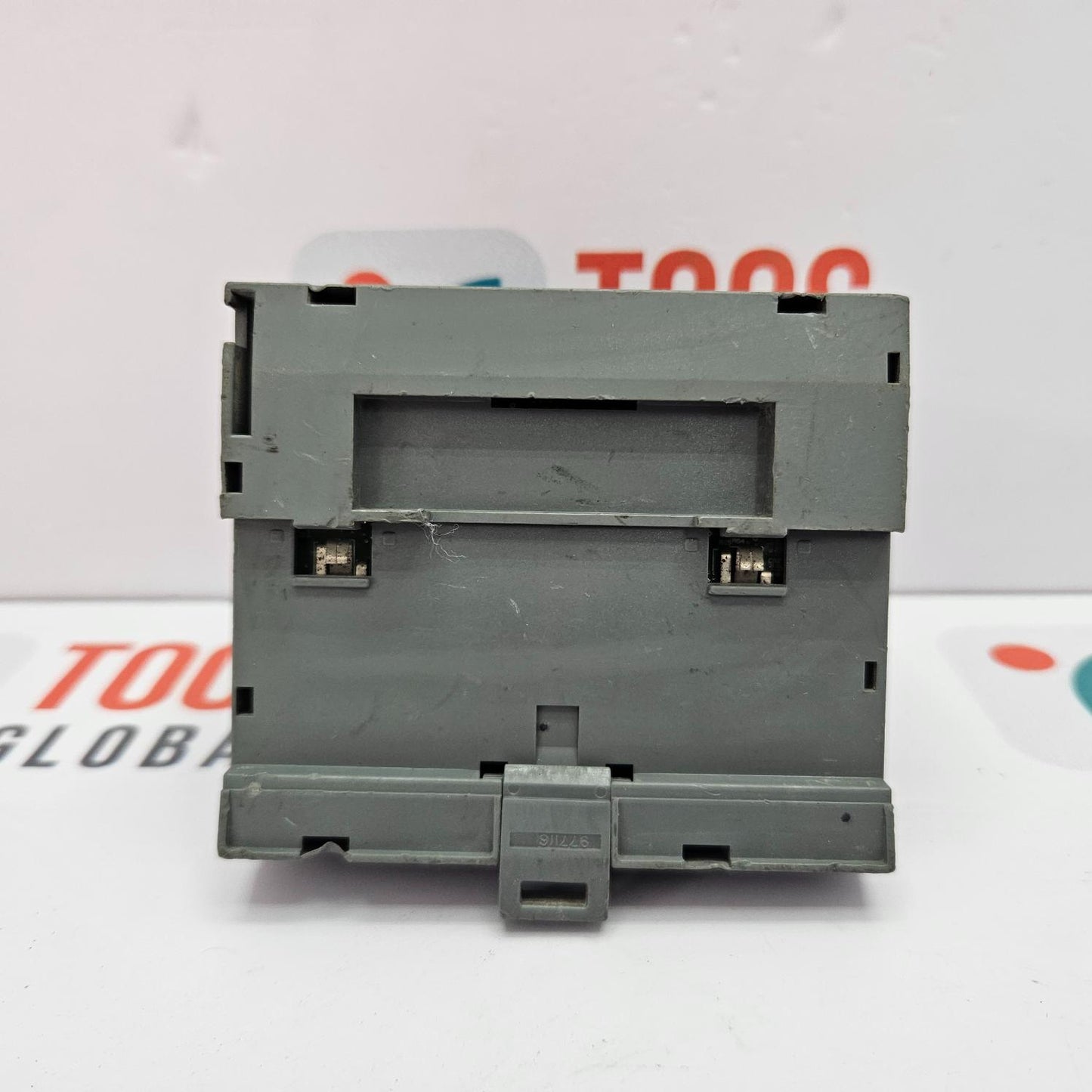 ALLEN-BRADLEY 1794-ACNR15XT SER.D FLEXI/O CONTROL NET