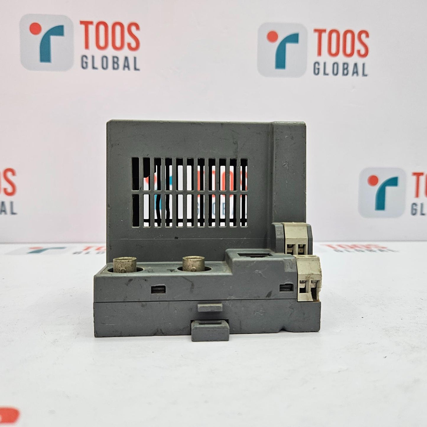 ALLEN-BRADLEY 1794-ACNR15XT SER.D FLEXI/O CONTROL NET