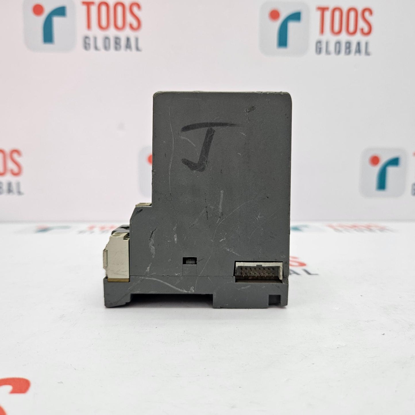 ALLEN-BRADLEY 1794-ACNR15XT SER.D FLEXI/O CONTROL NET