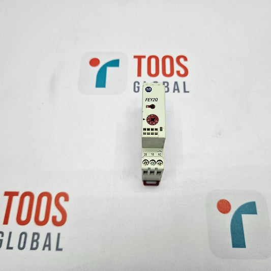 ALLEN-BRADLEY 700-FEY2QU23 SER B FEY2Q