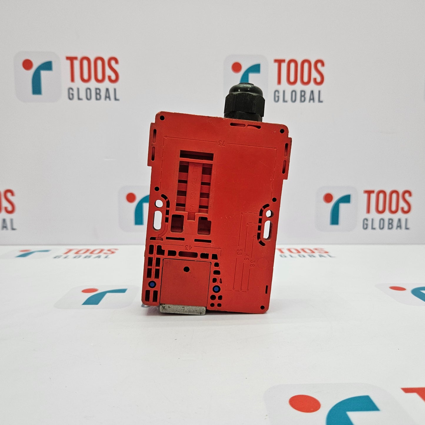 ALLEN-BRADLEY TLS2-GD2 GUARDMASTER SAFETY INTERLOCK SWITCH