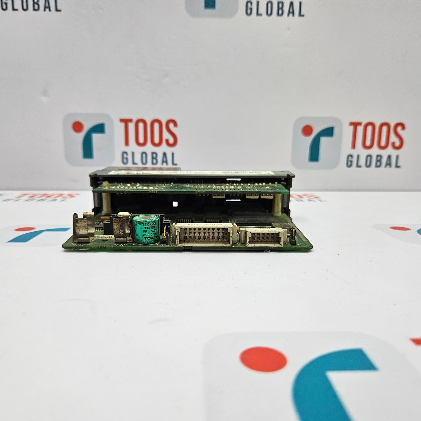 ALLEN BRADLEY 1747-L532 SERIES E SLC 500