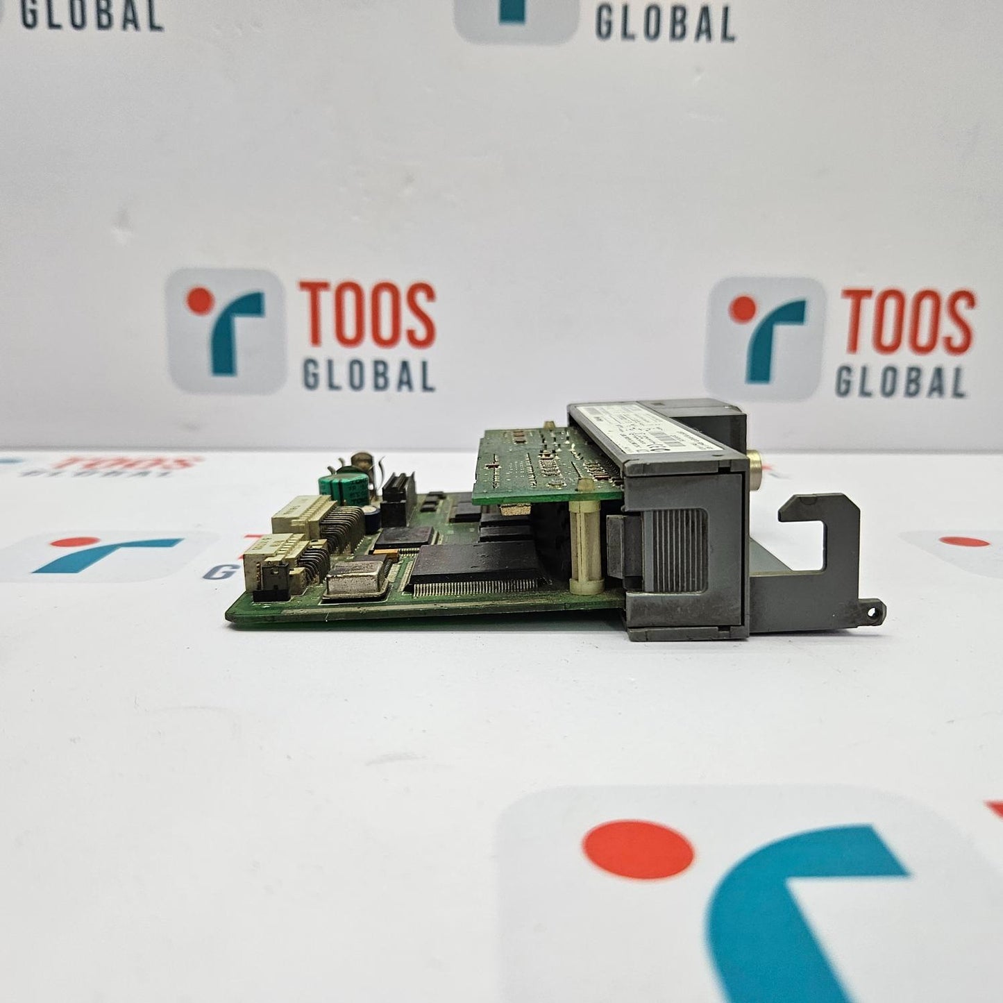 ALLEN BRADLEY 1747-L532 SERIES E SLC 500