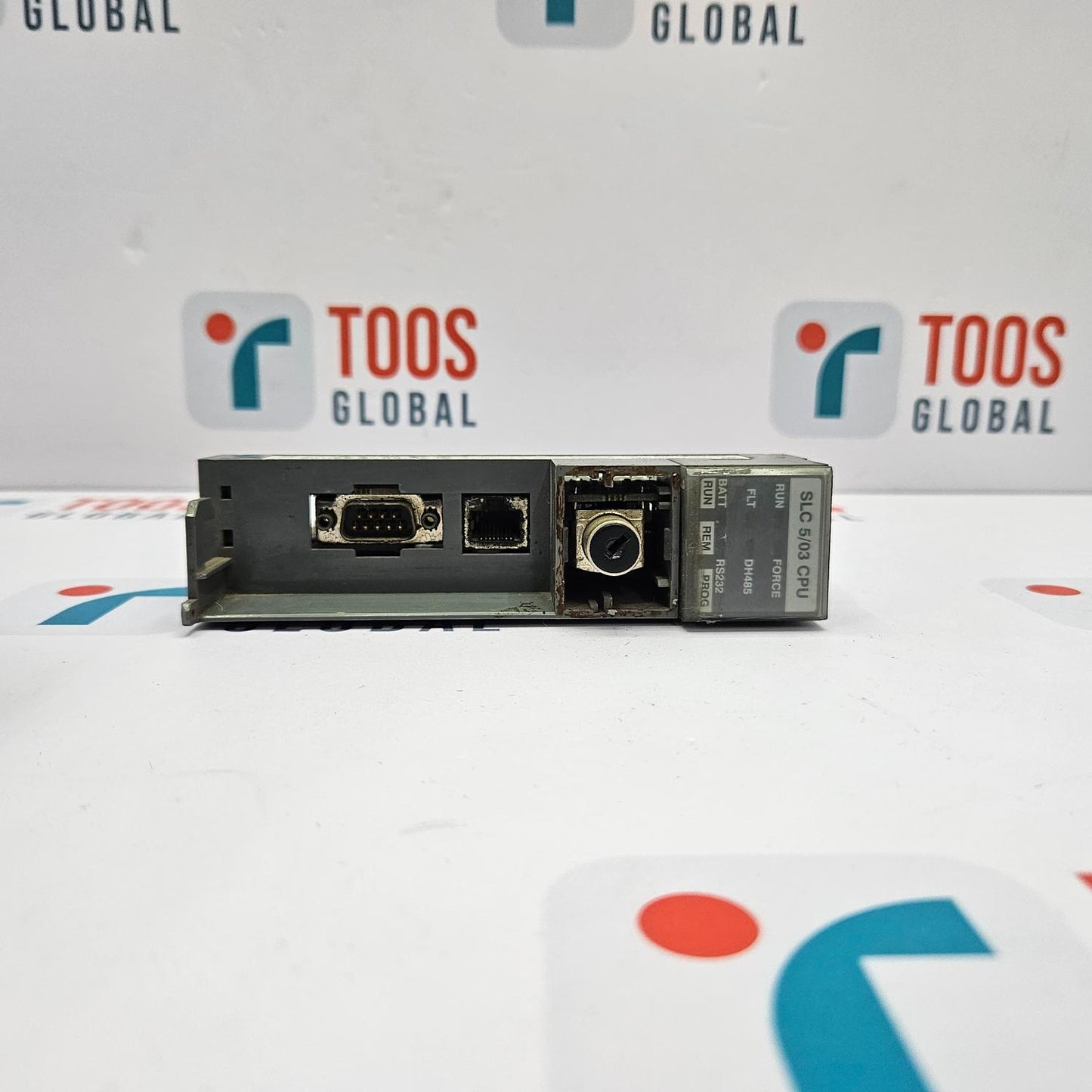 ALLEN BRADLEY 1747-L532 SERIES E SLC 500