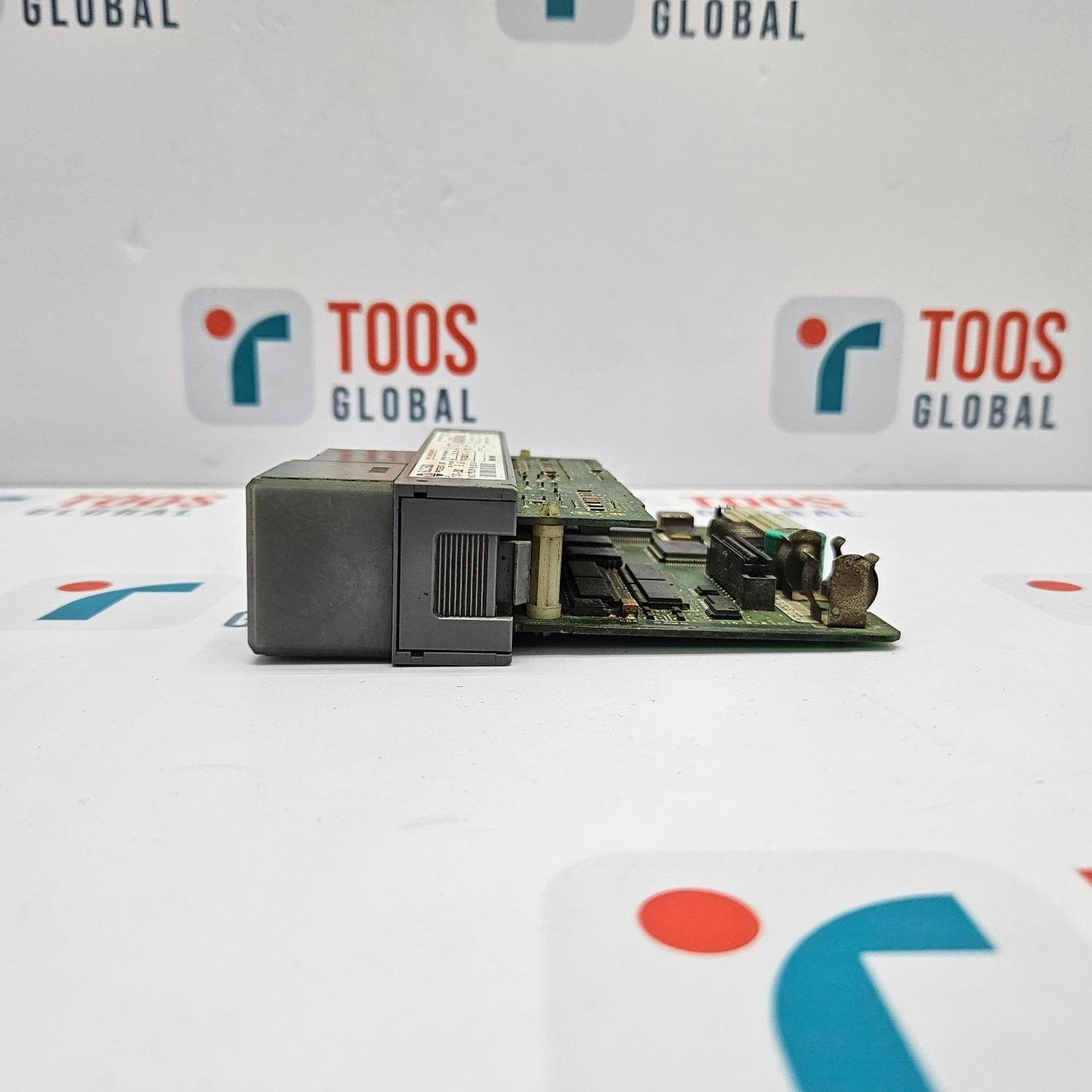 ALLEN BRADLEY 1747-L532 SERIES E SLC 500