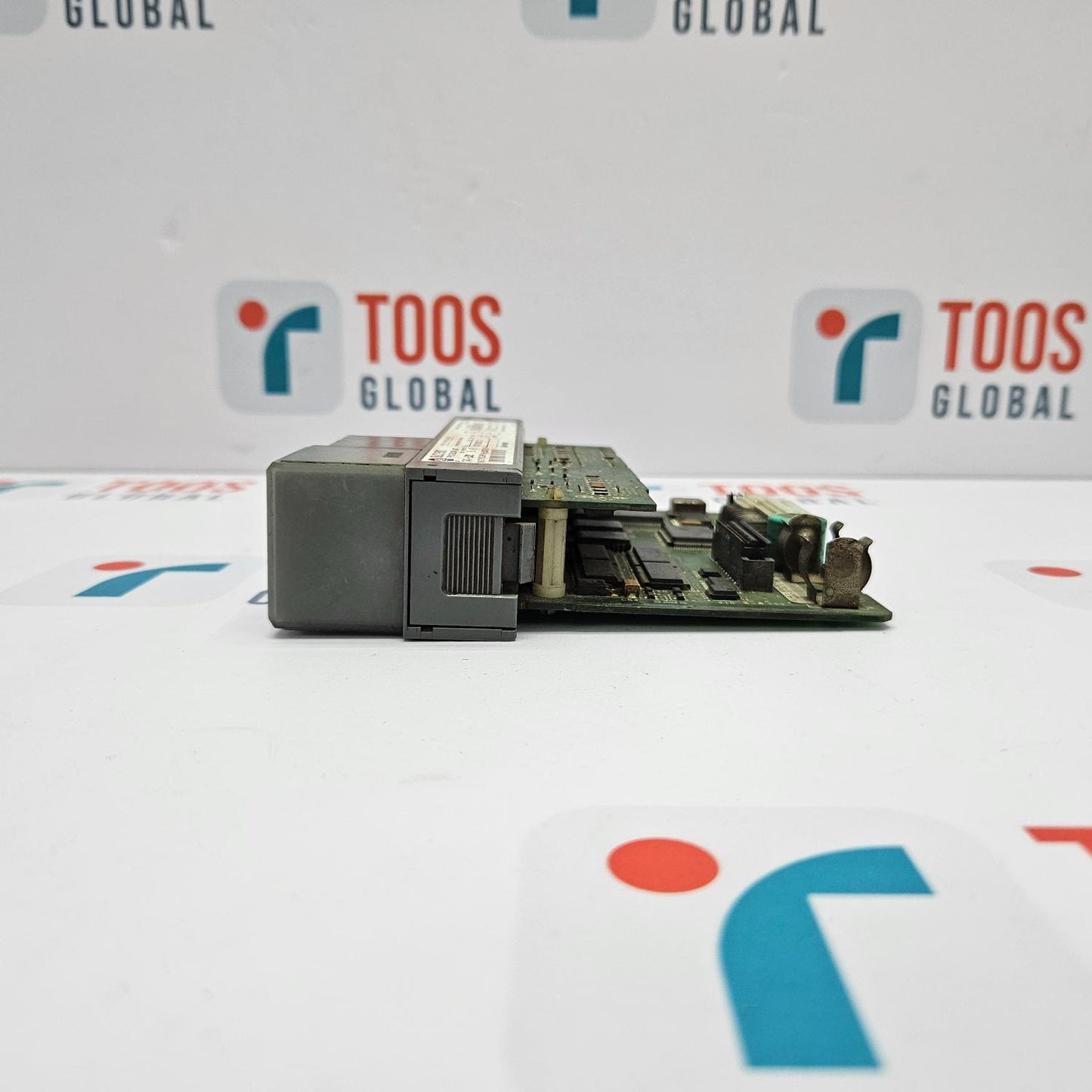 ALLEN BRADLEY 1747-L532 SERIES E SLC 500