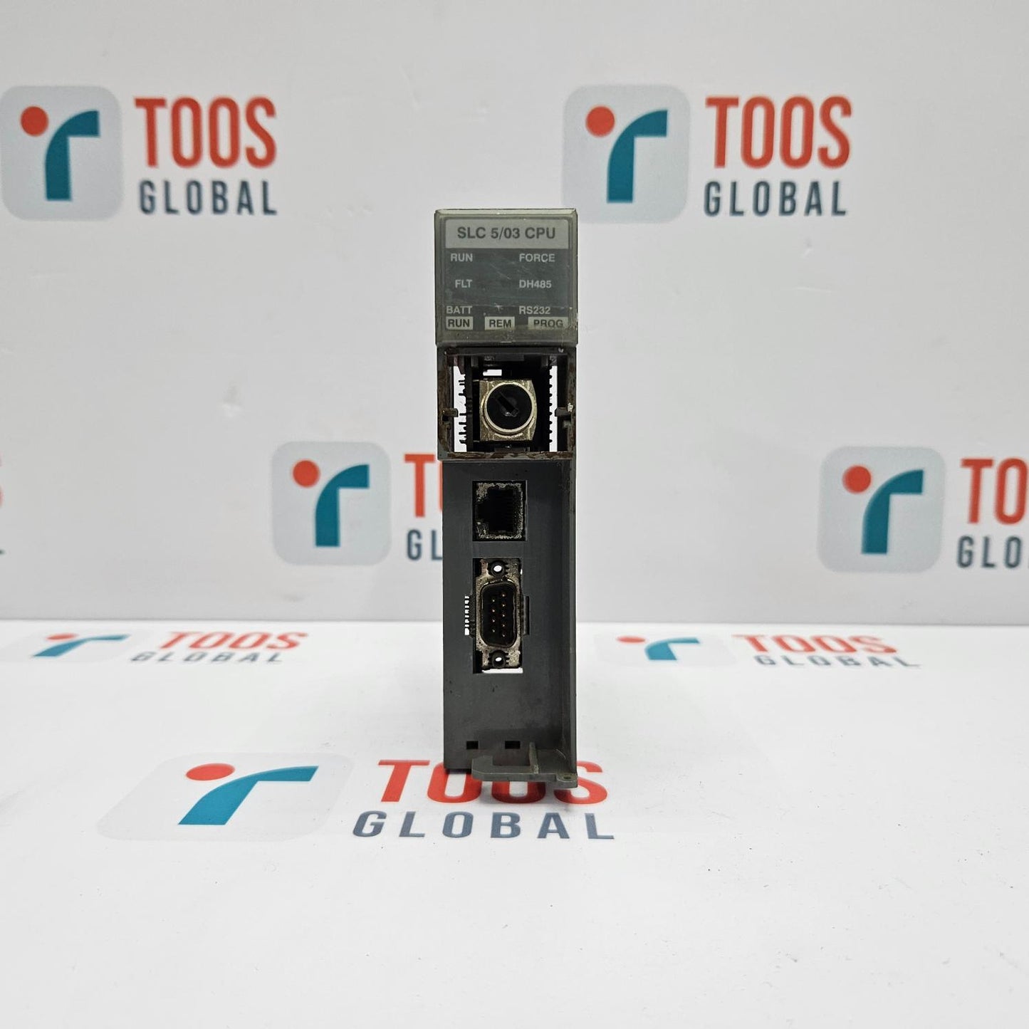 ALLEN BRADLEY 1747-L532 SERIES E SLC 500