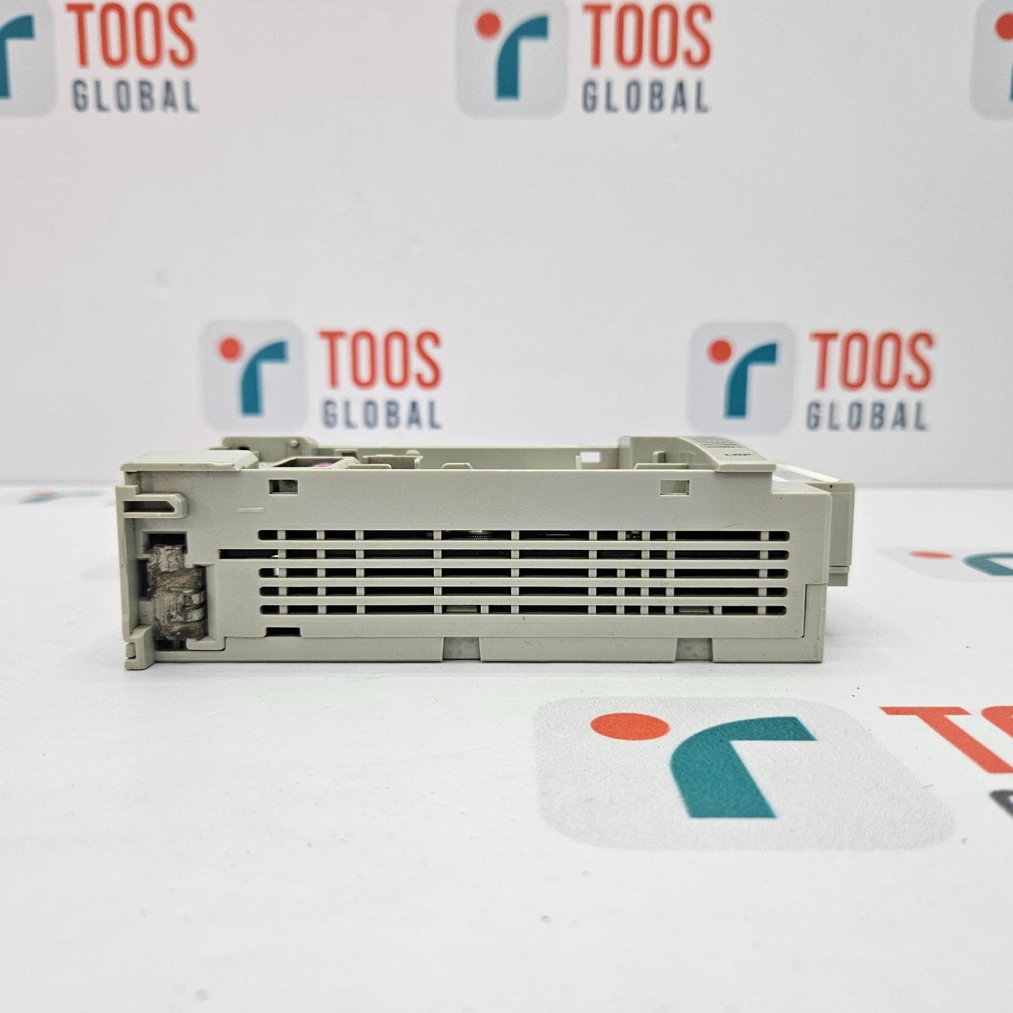 ALLEN BRADLEY 1764-LRP SER C REV F MICROLOGIX 1500 PROCESSOR UNIT