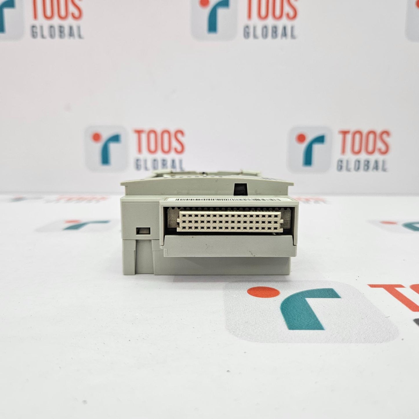 ALLEN BRADLEY 1764-LRP SER C REV F MICROLOGIX 1500 PROCESSOR UNIT