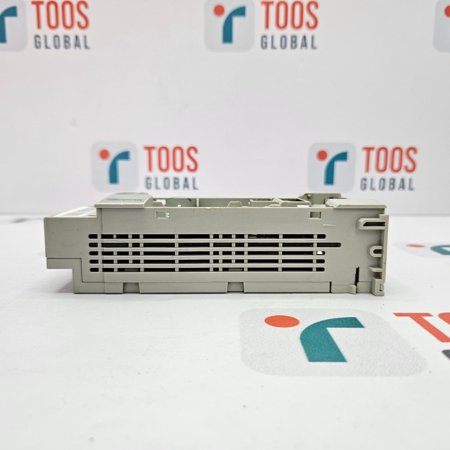 ALLEN BRADLEY 1764-LRP SER C REV F MICROLOGIX 1500 PROCESSOR UNIT