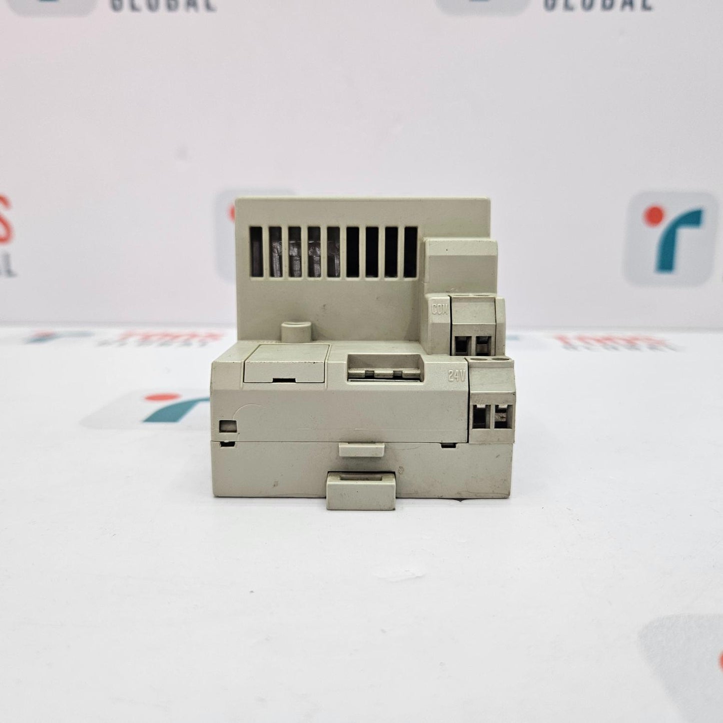 ALLEN BRADLEY 1794-ASB SER.D RIO ADAPTER POWER SUPPLY