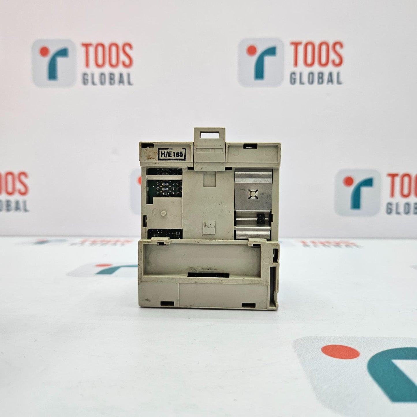 ALLEN BRADLEY 1794-ASB SER.D RIO ADAPTER POWER SUPPLY