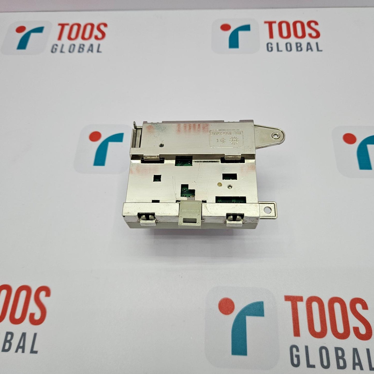 ALLEN BRADLEY 1794-FLA FLEXLOGIX I/O ADAPTER
