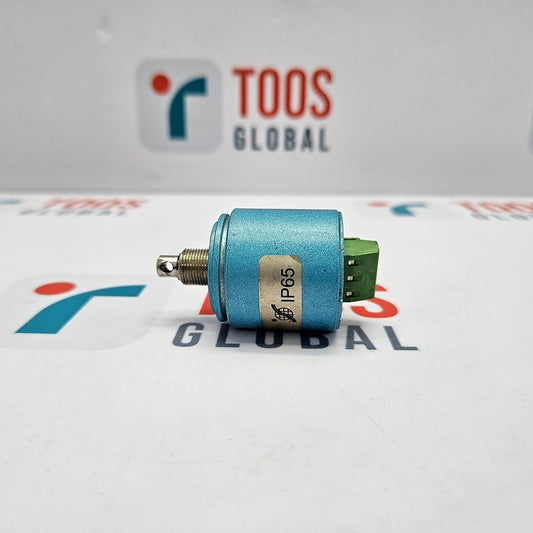 ALTMANN DMG22/10 Ze Rk K24562 10K 3600 DEGREE PRECISION MULTI-TURN POTENTIOMETER
