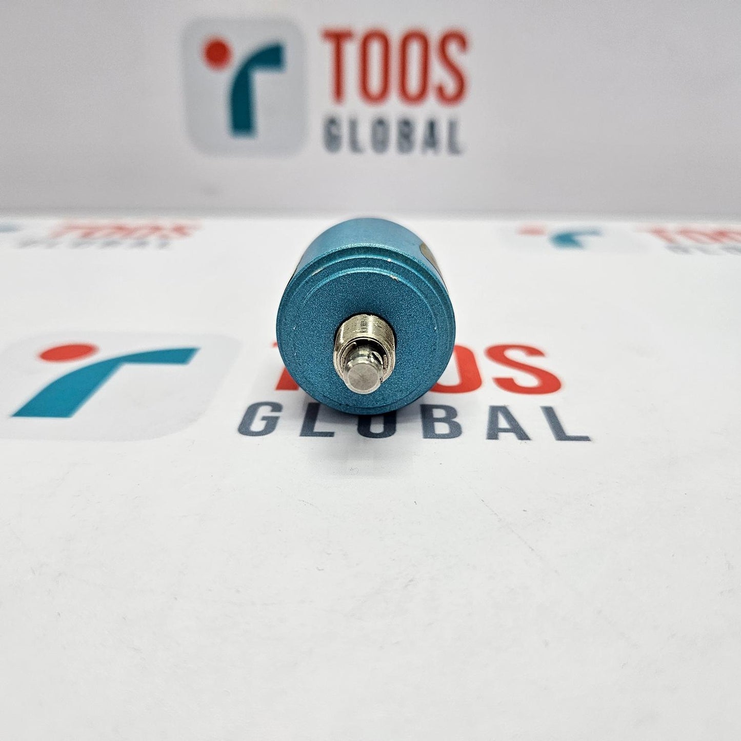 ALTMANN DMG22/10 Ze Rk K24562 10K 3600 DEGREE PRECISION MULTI-TURN POTENTIOMETER