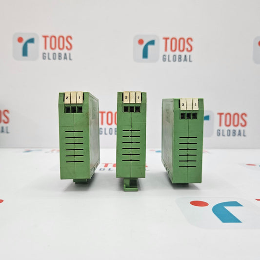 AUTRONICA THERMOCOUPLE AMPLIFIER GA-110/A