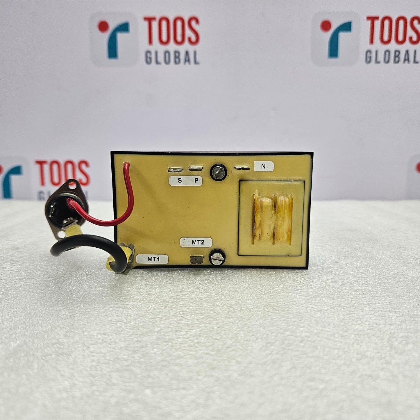 Alfa Laval 3183062861 Triac Module 24VAC New