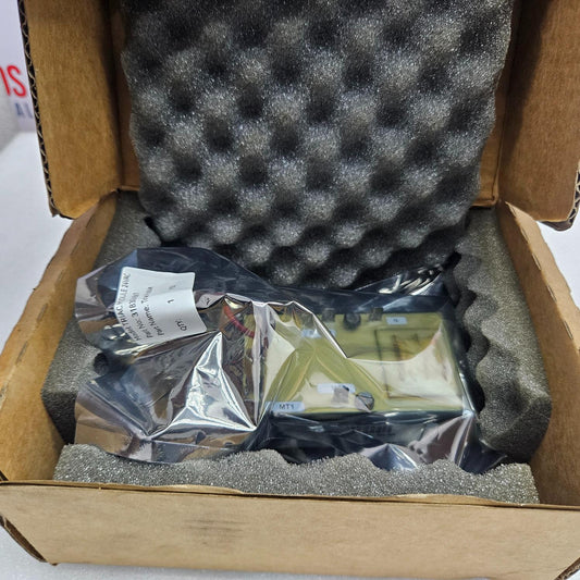 Alfa Laval 3183062861 Triac Module 24VAC New