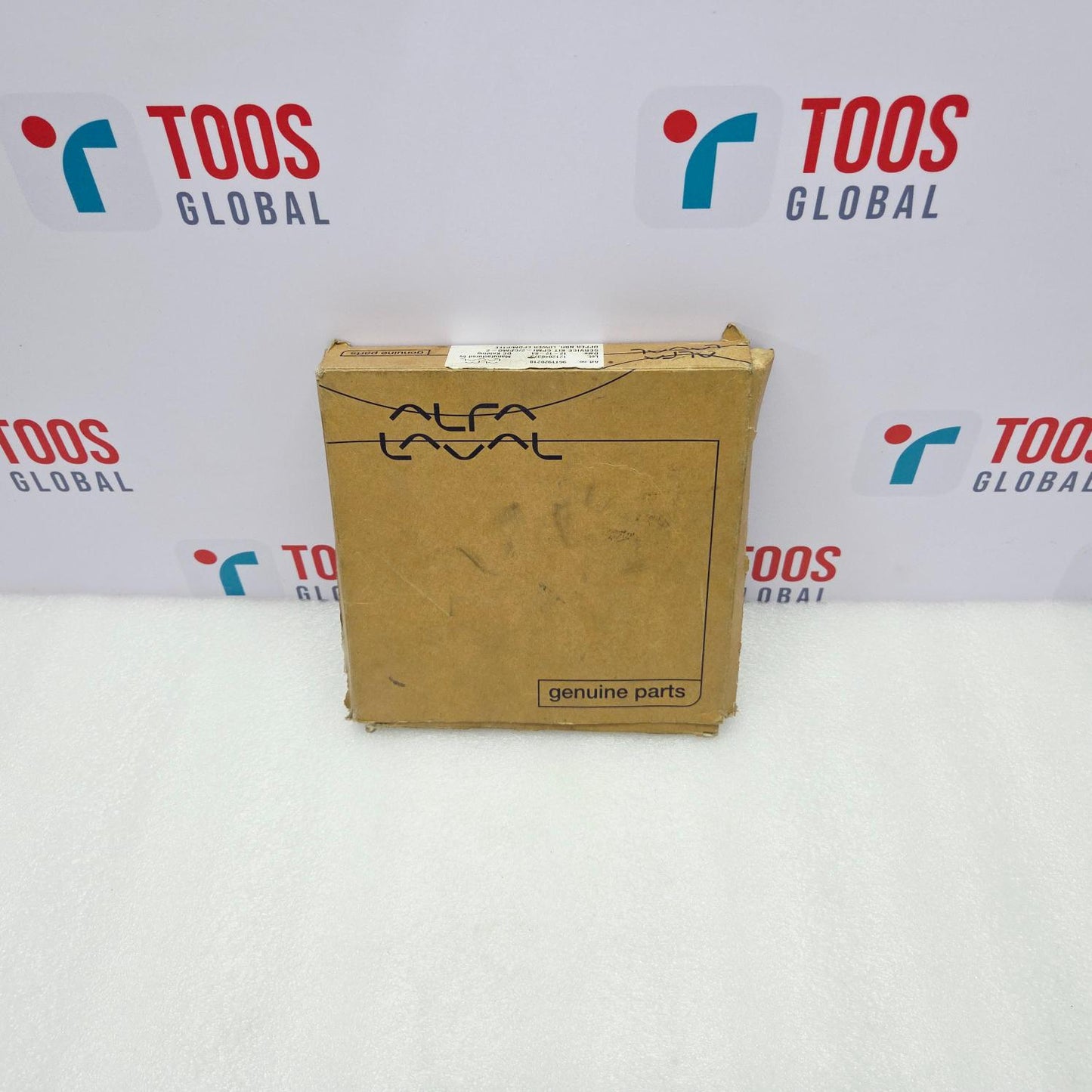 Alfa Laval 9611920218 CPMI-2/CPMO-2 | 1 Set