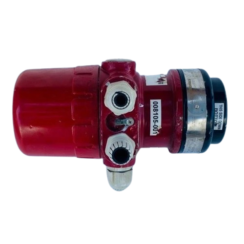 Autronica X3301A4M11W2 Infrared Flame Detector