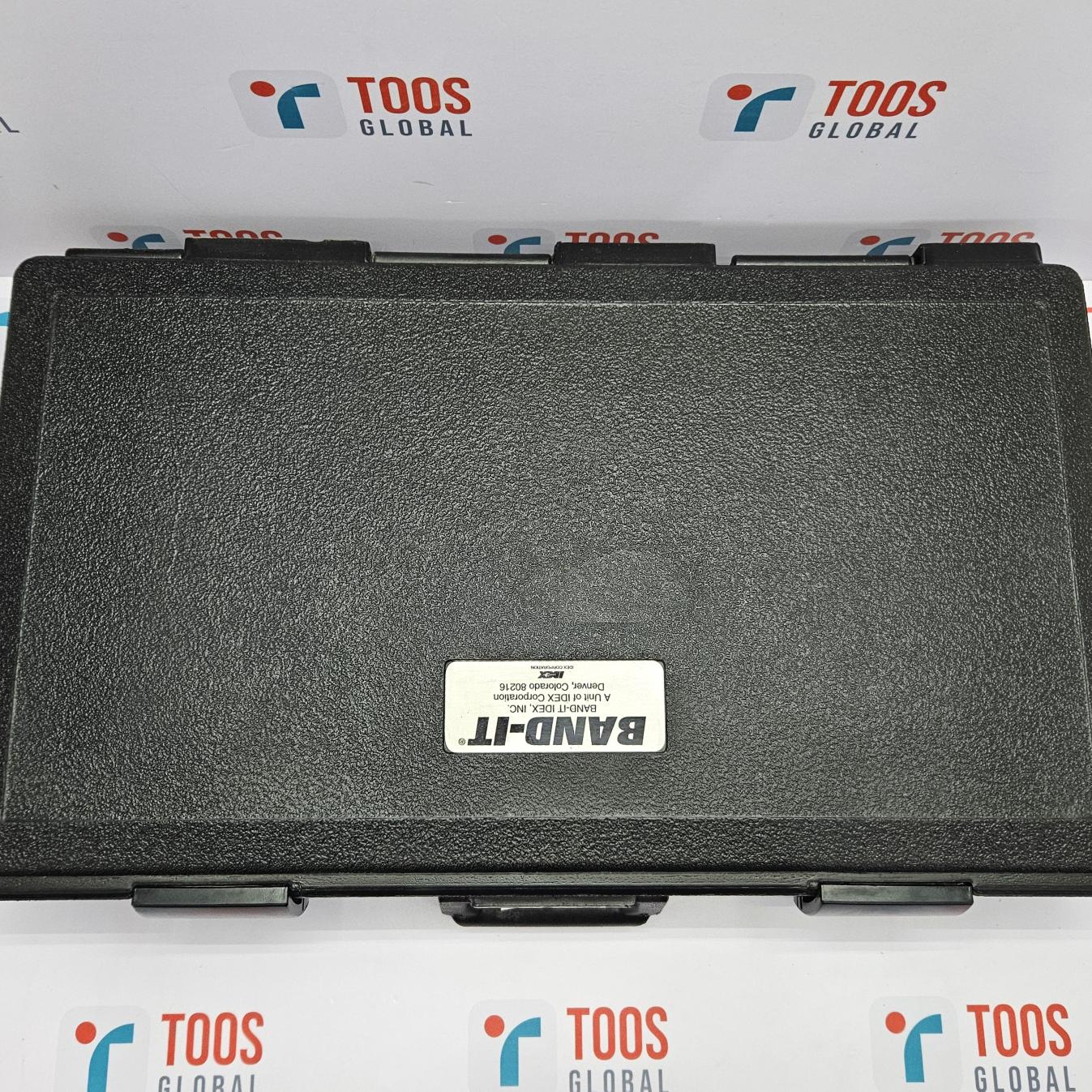 BAND-IT IDEX INC EASY READ KIT AE060 EASY READ CHARTER AE0609UK-100