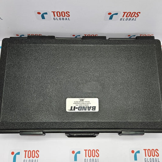 BAND-IT IDEX INC EASY READ KIT AE060 EASY READ CHARTER AE0609UK-100