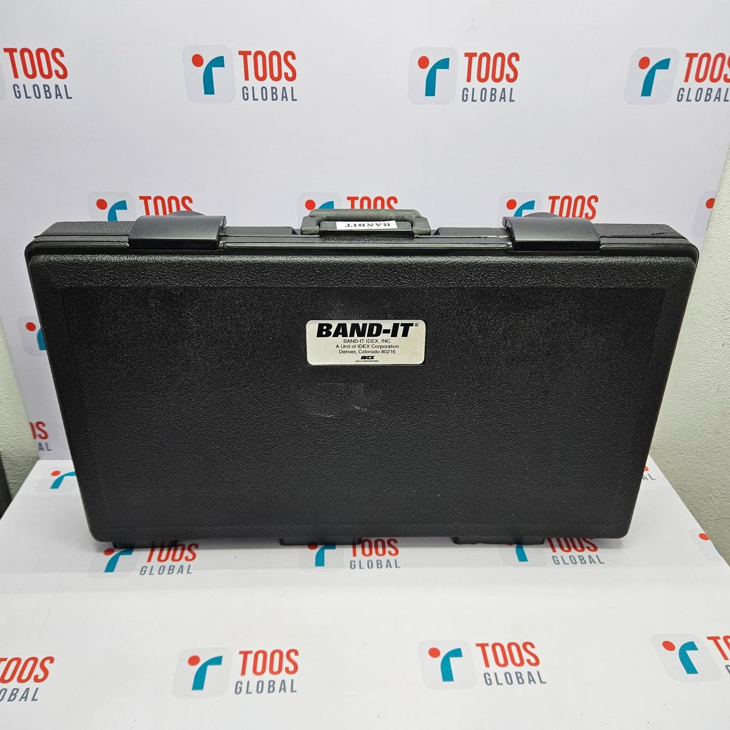 BAND-IT IDEX INC EASY READ KIT AE060 EASY READ CHARTER AE0609UK-100