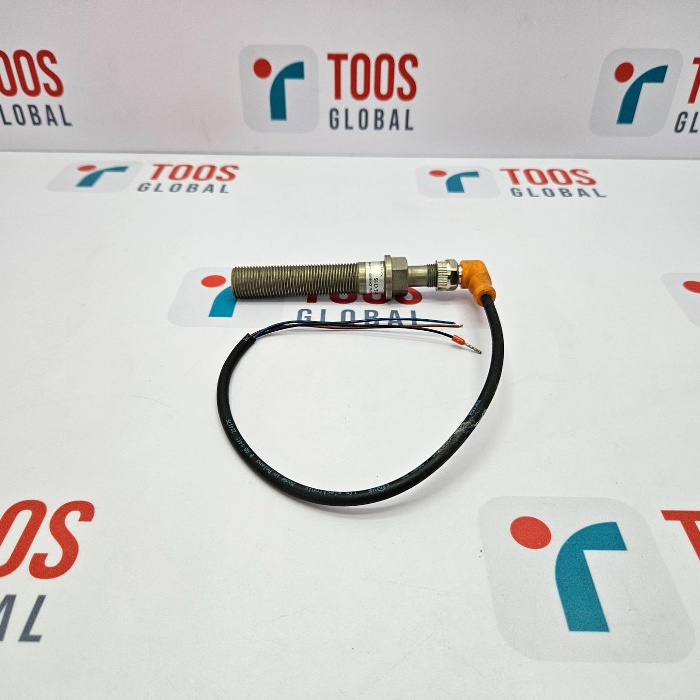 BAUMER ELECTRIC IFR12.26.15/K715 PROXIMITY SENSOR