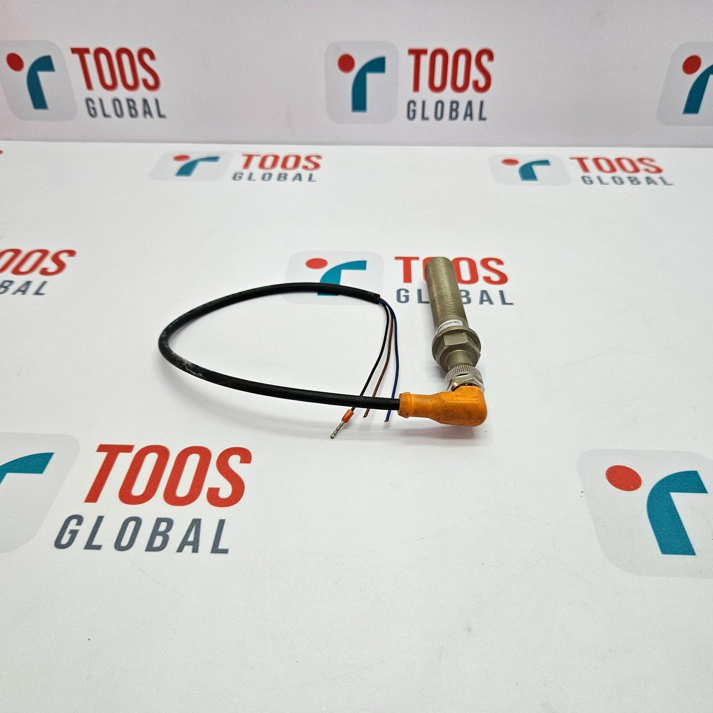 BAUMER ELECTRIC IFR12.26.15/K715 PROXIMITY SENSOR