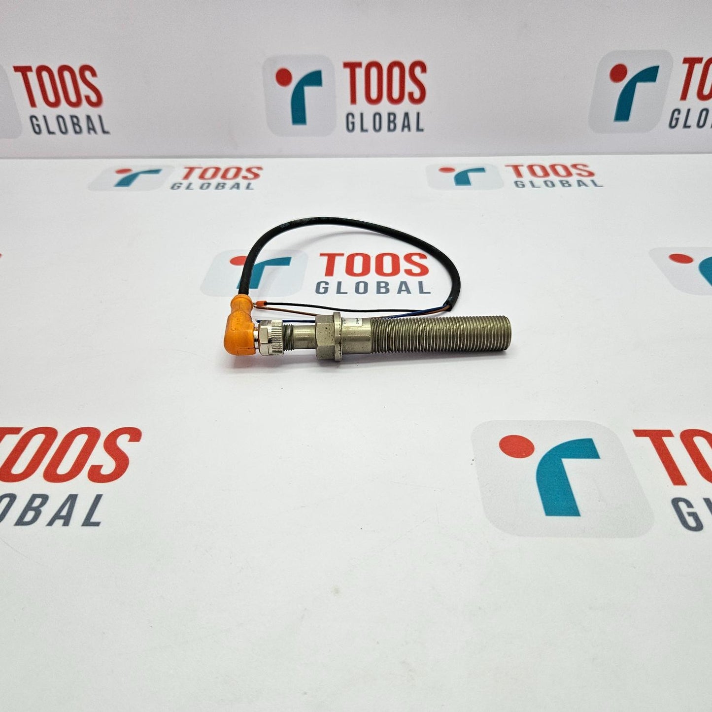 BAUMER ELECTRIC IFR12.26.15/K715 PROXIMITY SENSOR