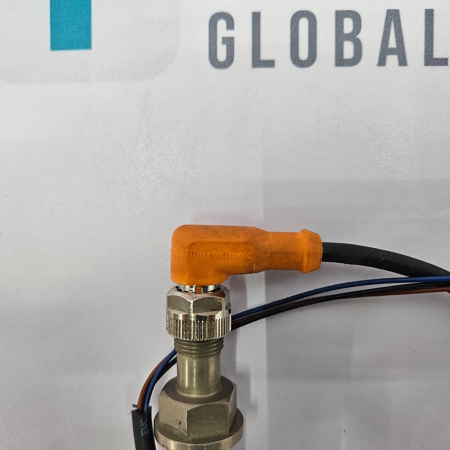 BAUMER ELECTRIC IFR12.26.15/K715 PROXIMITY SENSOR